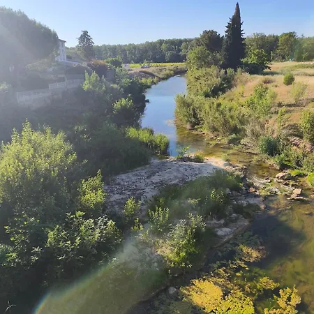 Cozy - Proche Cite De Carcassonne Couffoulens