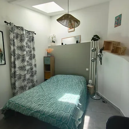 Cozy - Proche Cite De Carcassonne Apartman