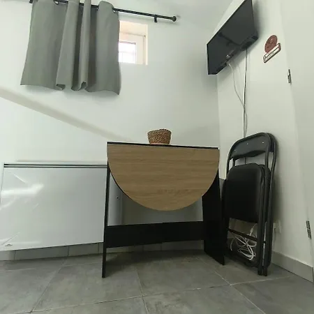 Cozy - Proche Cite De Carcassonne Apartman