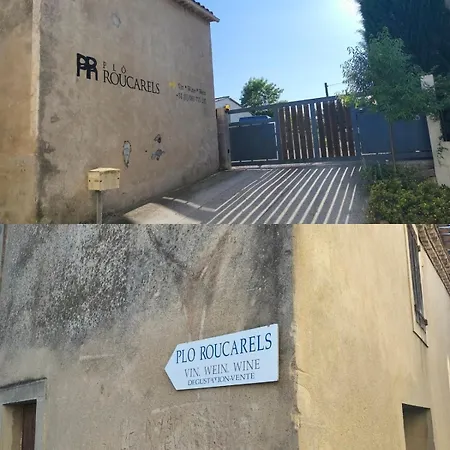 Apartman Cozy - Proche Cite De Carcassonne Couffoulens