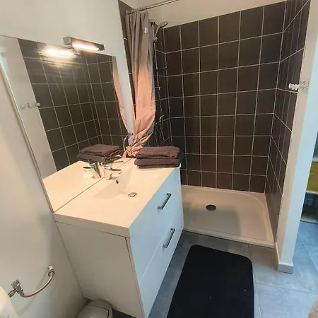 Apartman Cozy - Proche Cite De Carcassonne *