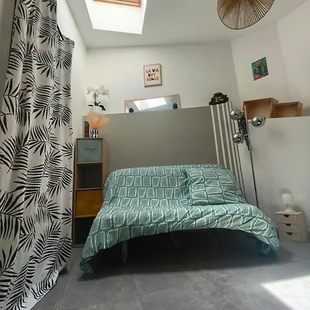 Cozy - Proche Cite De Carcassonne Apartman Couffoulens
